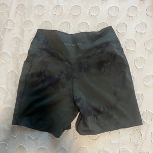 Alphalete Shorts